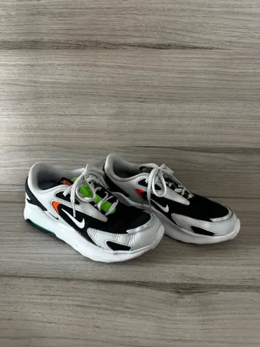 Tênis Infantil Nike - Conforto e Estilo!