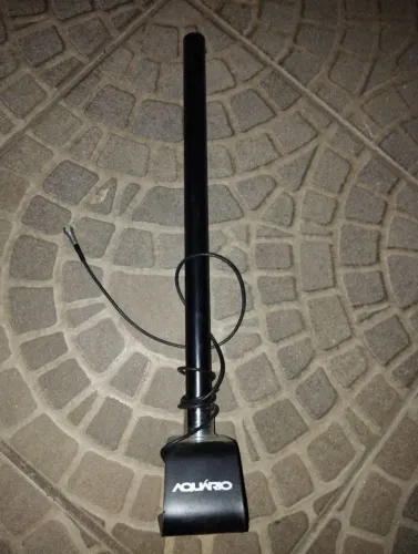 Antena Wi-fi Omini direcional Aquario 10dbi