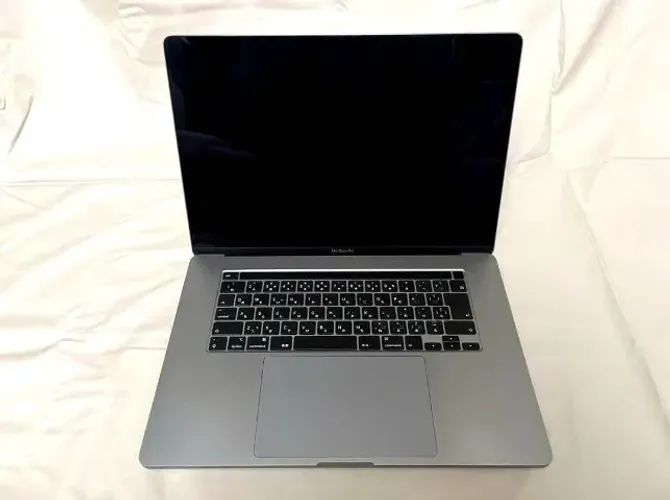 MacBook Pro 16 Late 2019 Core i7 16GB / 1TB