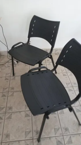 Cadeira de espera