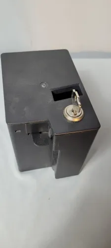 Cofre para máquina de café Lioness