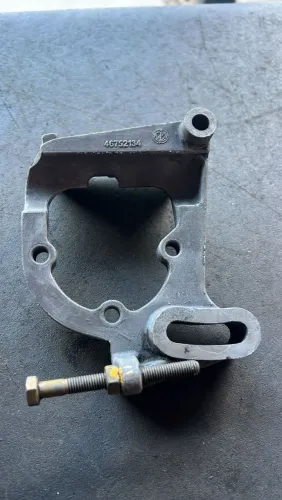 Base Da Bomba Direção Hidráulica Fiat Palio 1.3 16v 1.4 Fire Original 