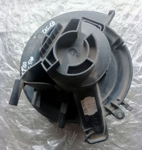 ZAFIRA/ ASTRA/ VECTRA MOTOR DE VENTILADOR DO AR  FORÇADO <br><br>