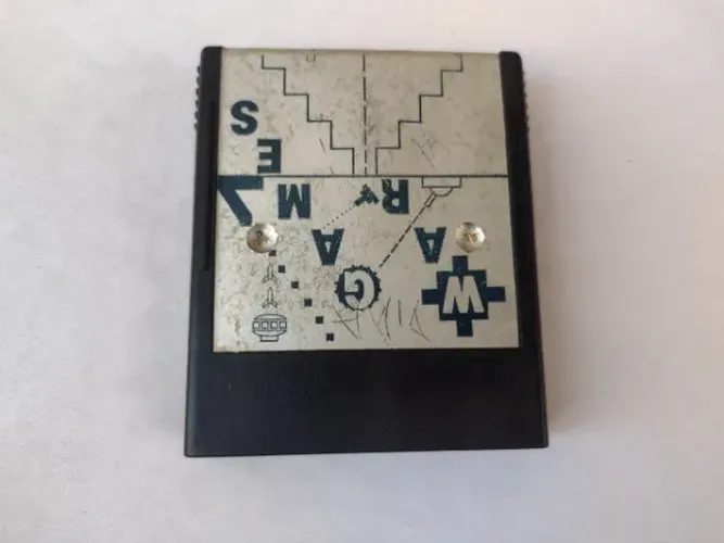 Donkey Kong Cartucho Para Atari 2600