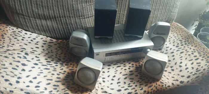 Home Theater 