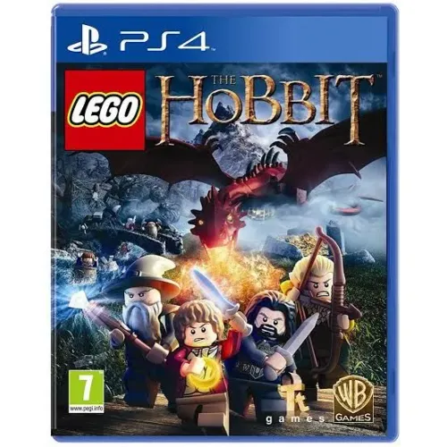 Jogos PS4. LEGO. Entrego.