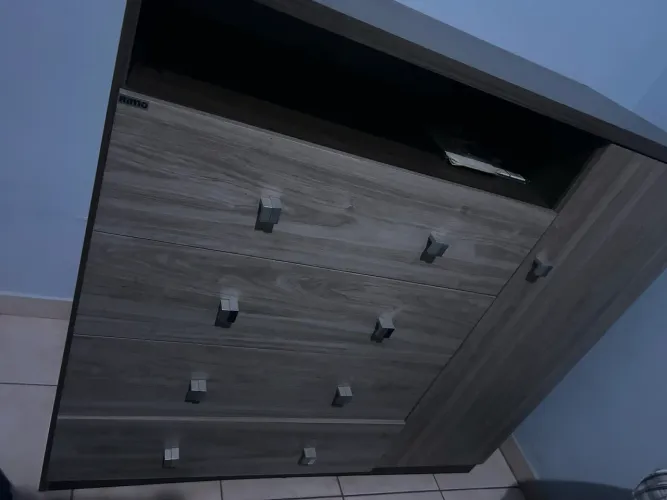 Móveis de quarto em ótimo estado !