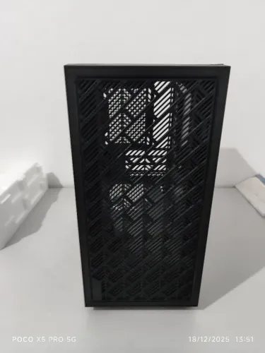 GABINETE GAMER ACEGEEK MATRIX