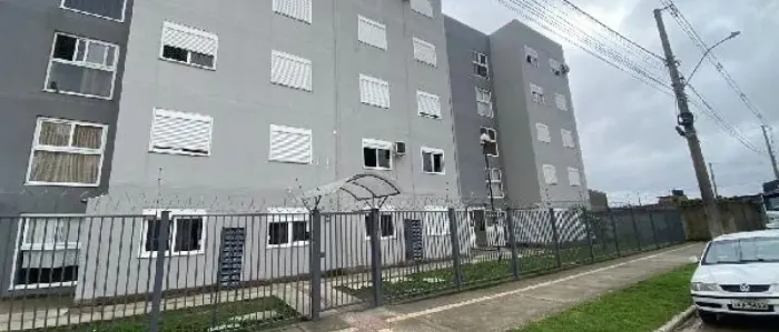 Apartamento à venda em TRES VENDAS, Pelotas