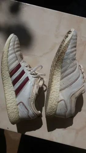Adidas Adi Core - Tênis Esportivo Clássico