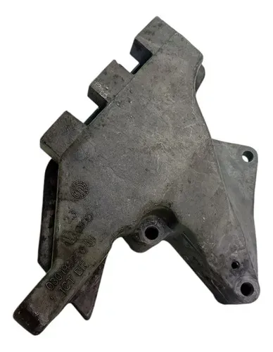 Suporte Coxim Motor Câmbio Vw Gol Voyage Saveiro G5 G6 G7 G8