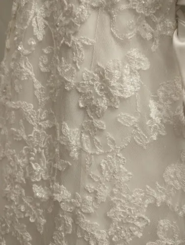 Vendo Vestido de noiva