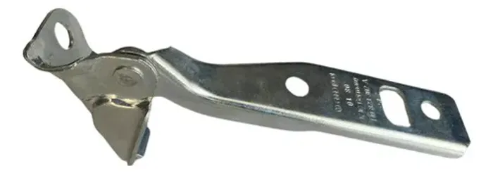 Dobradiça Capô Volkswagen Golf Sapão Bora Original
