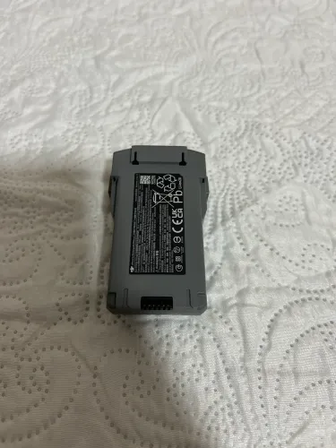 Bateria drone Dji mine 5 pro nova normal não é a plus 