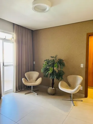Apartamento bairro Santa Maria 