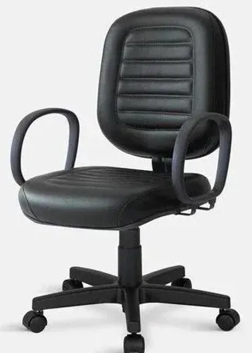 Cadeira diretor gomada