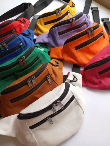 Pochetes artesanais lindas 