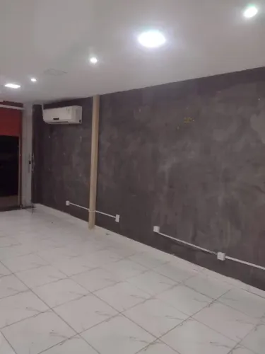Loja frente Rua no shopping imbui plaza
