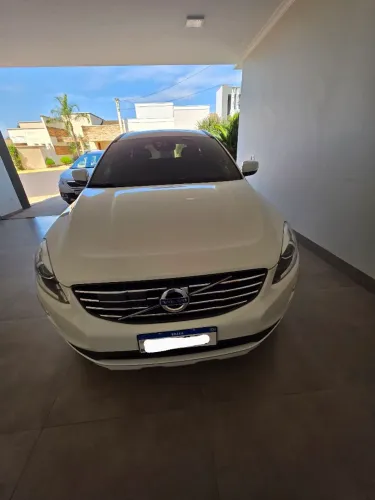 Volvo Xc60 2.0 T5 Inscription