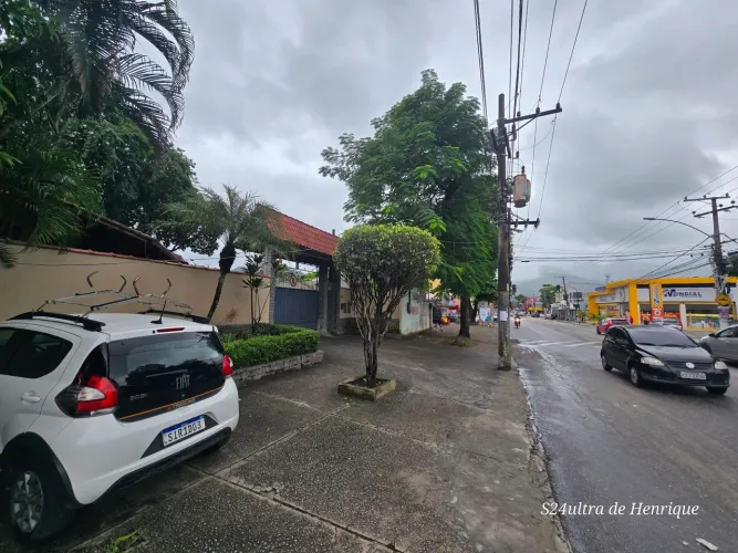 750 mil Rio da Prata Condomínio Vila Jardim