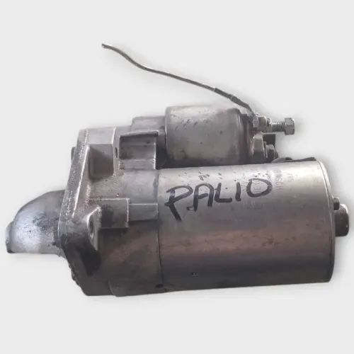 Motor Partida Arranque Fiat Palio Siena Fire 1.0 2002 A 2008