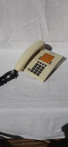 Telefone Fixo Siemens 805 S
