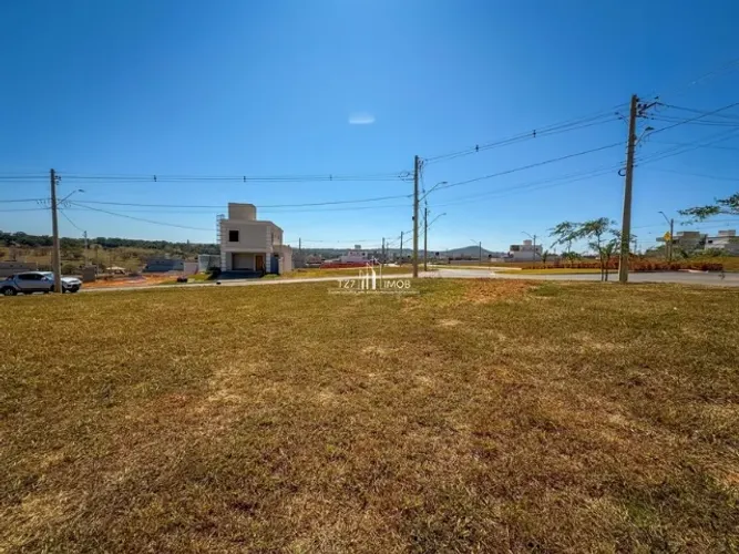 Jardins Parma - Lote com 449,07m²