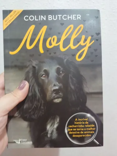 Molly - Colin Butcher