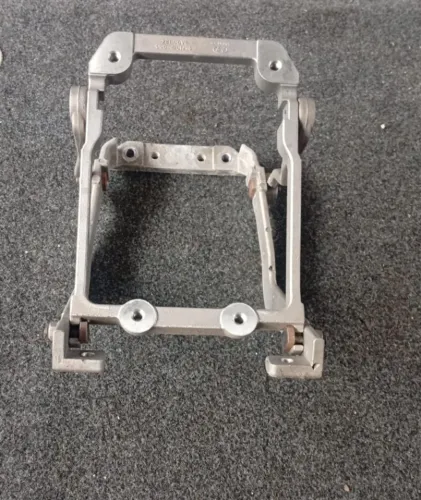 SUPORTE CAVALETE ALAVANCA DE CAMBIO HYUNDAI TUCSON 07/15