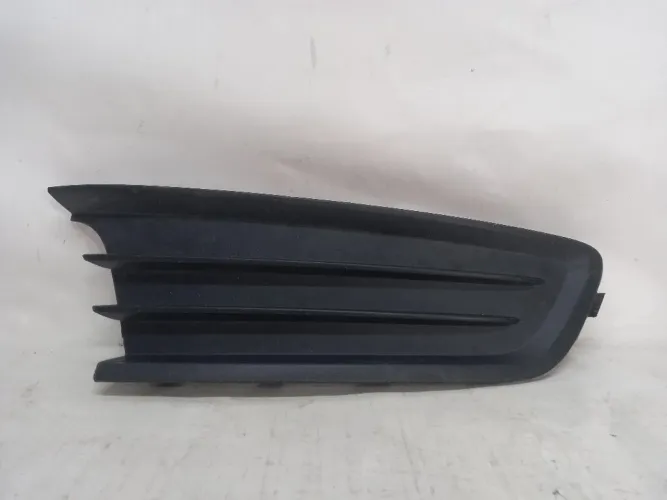 Grade Moldura Farol De Milha Ld Gol Voyafe G6 13/16 Original