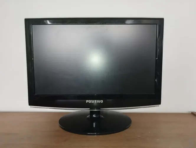 Monitor positivo 15"