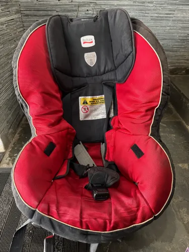 Cadeira para carro Britax isofix 