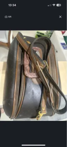 Bolsa de Viagem de Bordo
