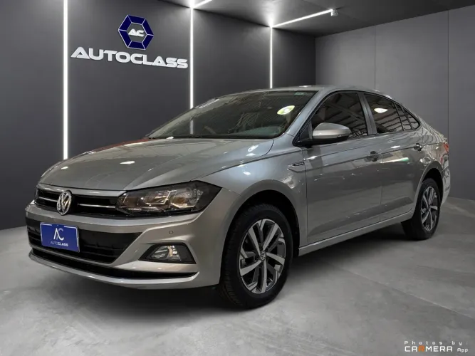 Volkswagen Virtus Comfort. 200 TSI 1.0 Flex 12V AUT 2020