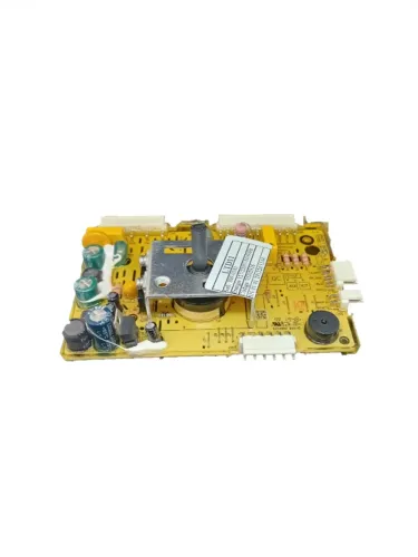 Placa Lavadora Electrolux * LTD11 Original
