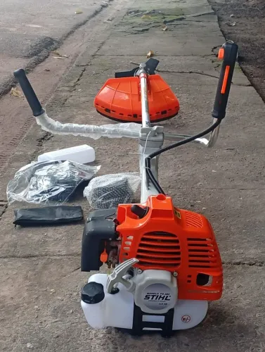 Vendo Roçadeira STIHL FS 380