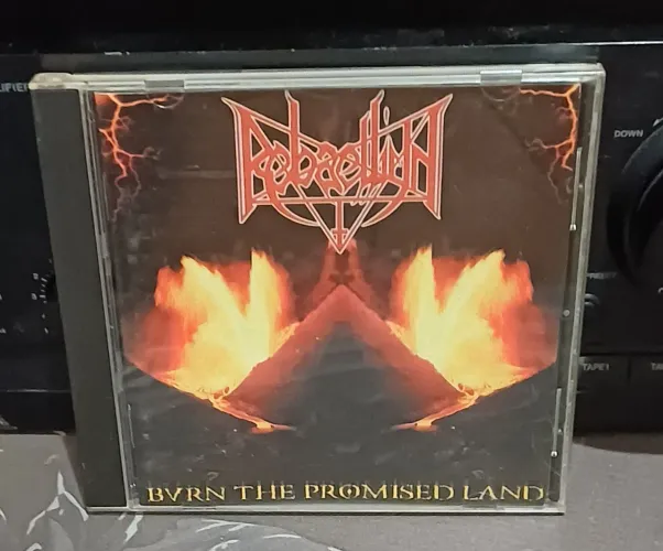 Cd Rebaelliun