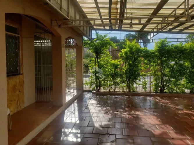 Canoas, bairro guajuviras 2 quartos, sala cozinha setor 1