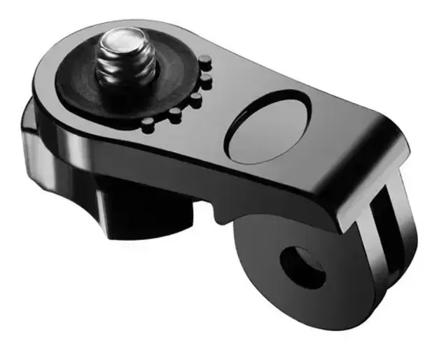 Adaptador Com Rosca Para Gopro