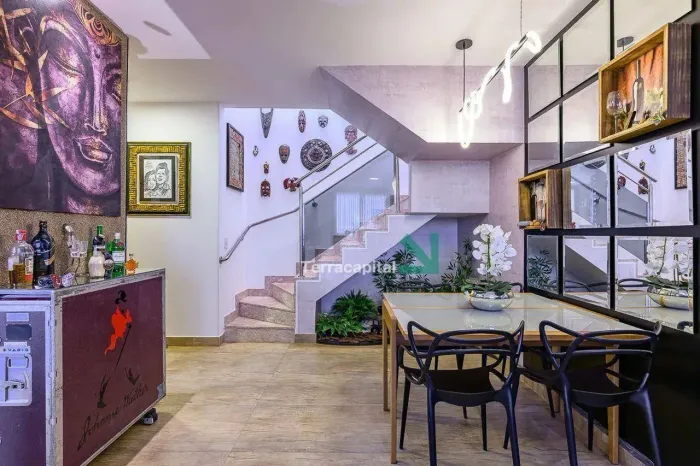 Cobertura com 2 dormitórios à venda, 159 m² por R$ 2.095.000,00 - Asa Norte - Brasília/DF