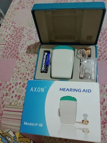 Amplificador de som ver tv rádio 