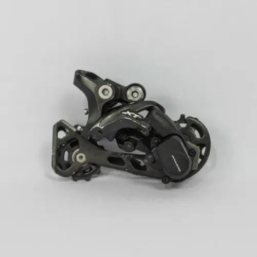 Câmbio Traseiro 11v Shimano Deore XT M8000