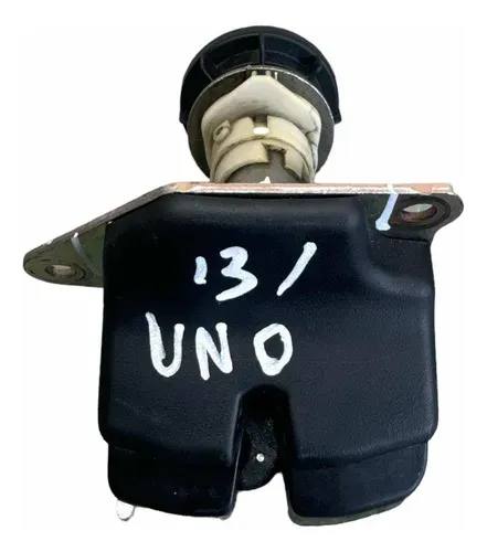 Fechadura Porta Mala Fiat Uno 2013/