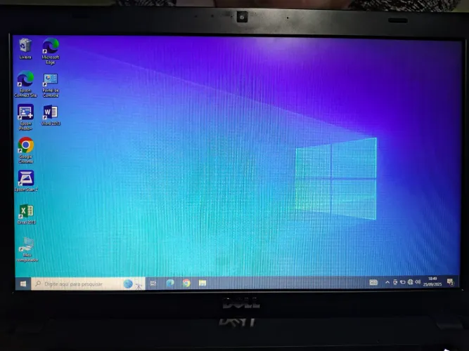 DELL VOSTRO 3500 CORE I3 COM SSD