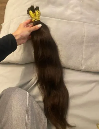 CABELO HUMANO BRASILEIRO