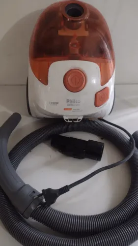 Aspirador Philco