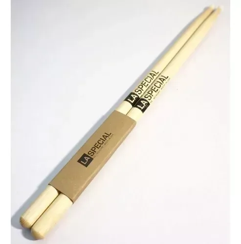 Baqueta Pm La 5b Mad La5bw Pro Mark