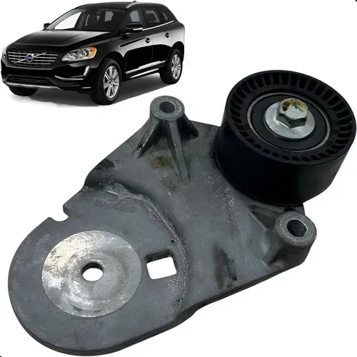 Tensor Correia Dentada Volvo Xc60 2014 2015 2016 2017