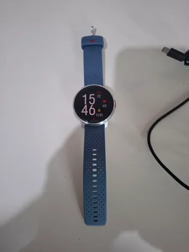 Polar vantage v3