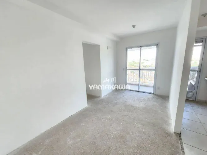 Apartamento com 2 dormitórios à venda, 46 m² por R$ 440.000,00 - Vila Matilde - São Paulo/